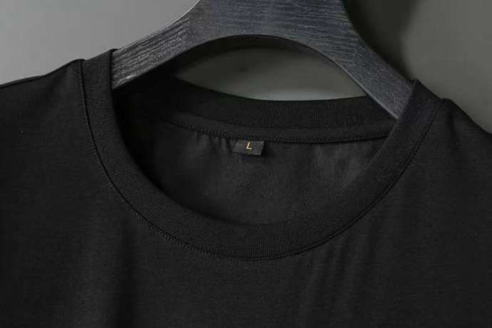 Dior T Shirts Short _SKUDiorM-3XL76033892